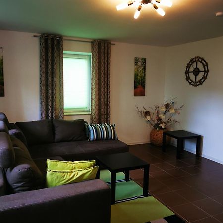 Ferienwohnung Am Waldpfad Kaiserslautern Luaran gambar