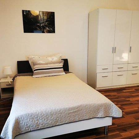 Ferienwohnung Am Waldpfad Kaiserslautern Luaran gambar