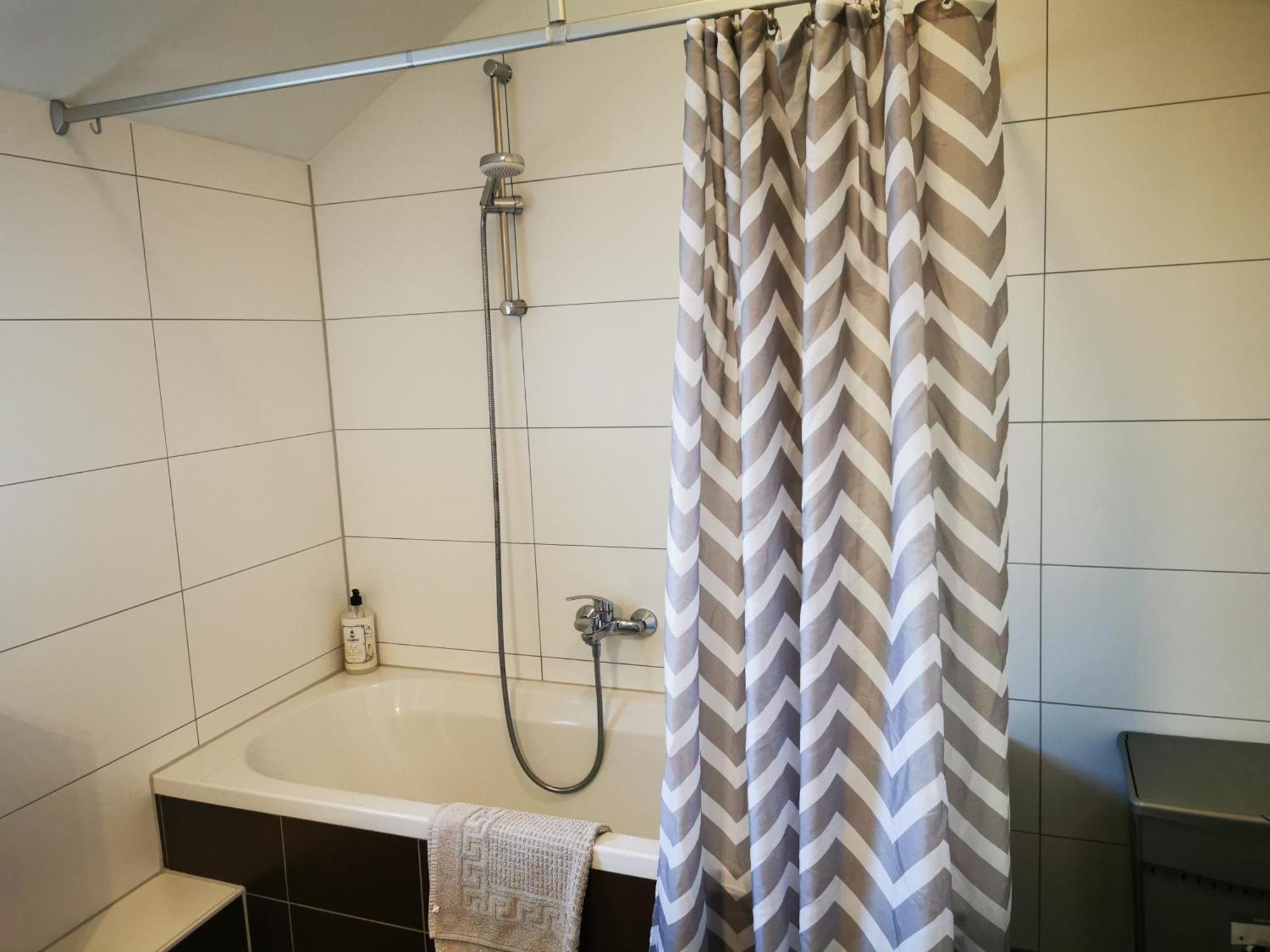 Ferienwohnung Am Waldpfad Kaiserslautern Luaran gambar