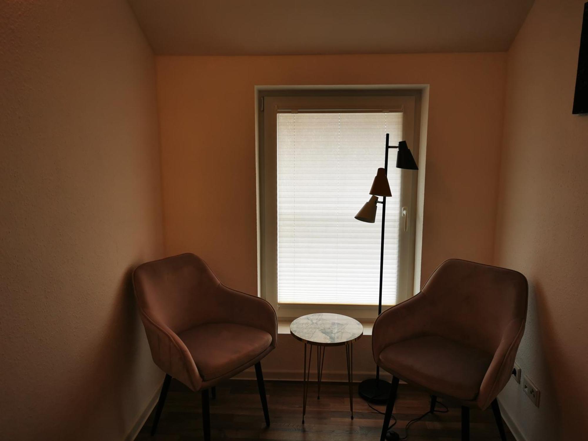 Ferienwohnung Am Waldpfad Kaiserslautern Luaran gambar